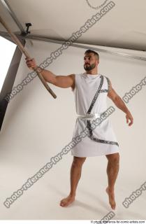 12 2019 01 ATILLA WITH SPEAR 2